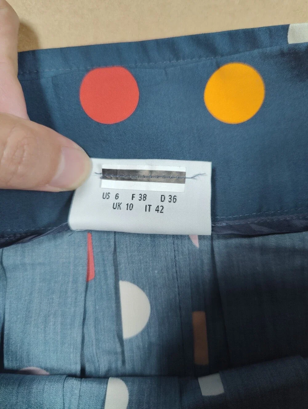 Akris Punto waist ~29
